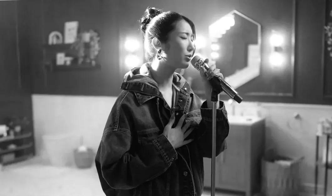 Ексклюзив: EJAE з Kpop Demon Hunters розкрила, що знає про продовження: "Все залежить від..."