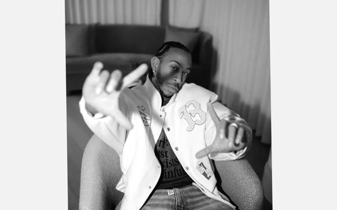 Лудакріс покидає тур Kid Rock'a, пов'язаний з MAGA, через реакцію фанатів.