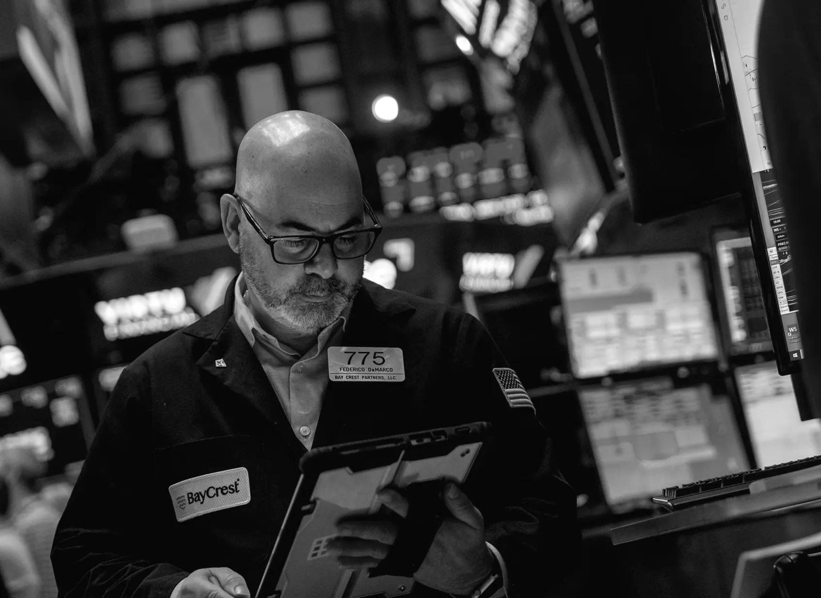 Wall Street шукає переможців та програшних в галузі штучного інтелекту