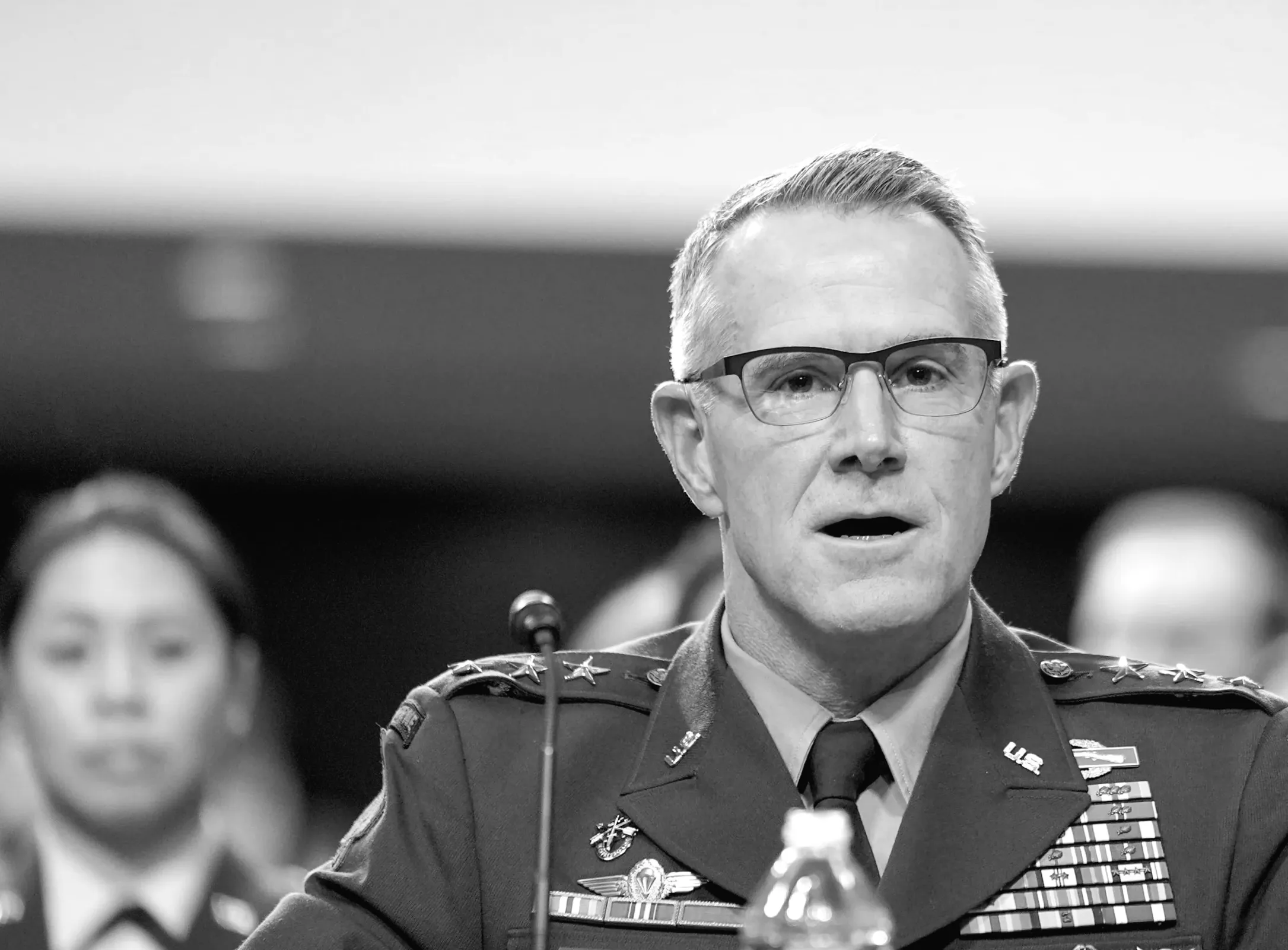 Генерал армії, який очолить НСА, обіцяє дотримуватися закону при підтвердженні