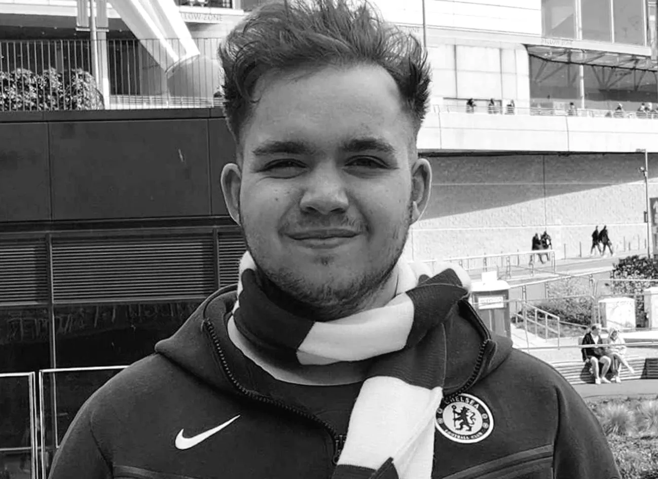 Студент коледжу, знайдений мертвим після відмови в нічному клубі, мав "великі мрії", каже його сім'я