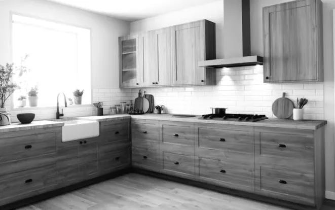 Важна функціональність: кухня знову в тренді у 2026 році