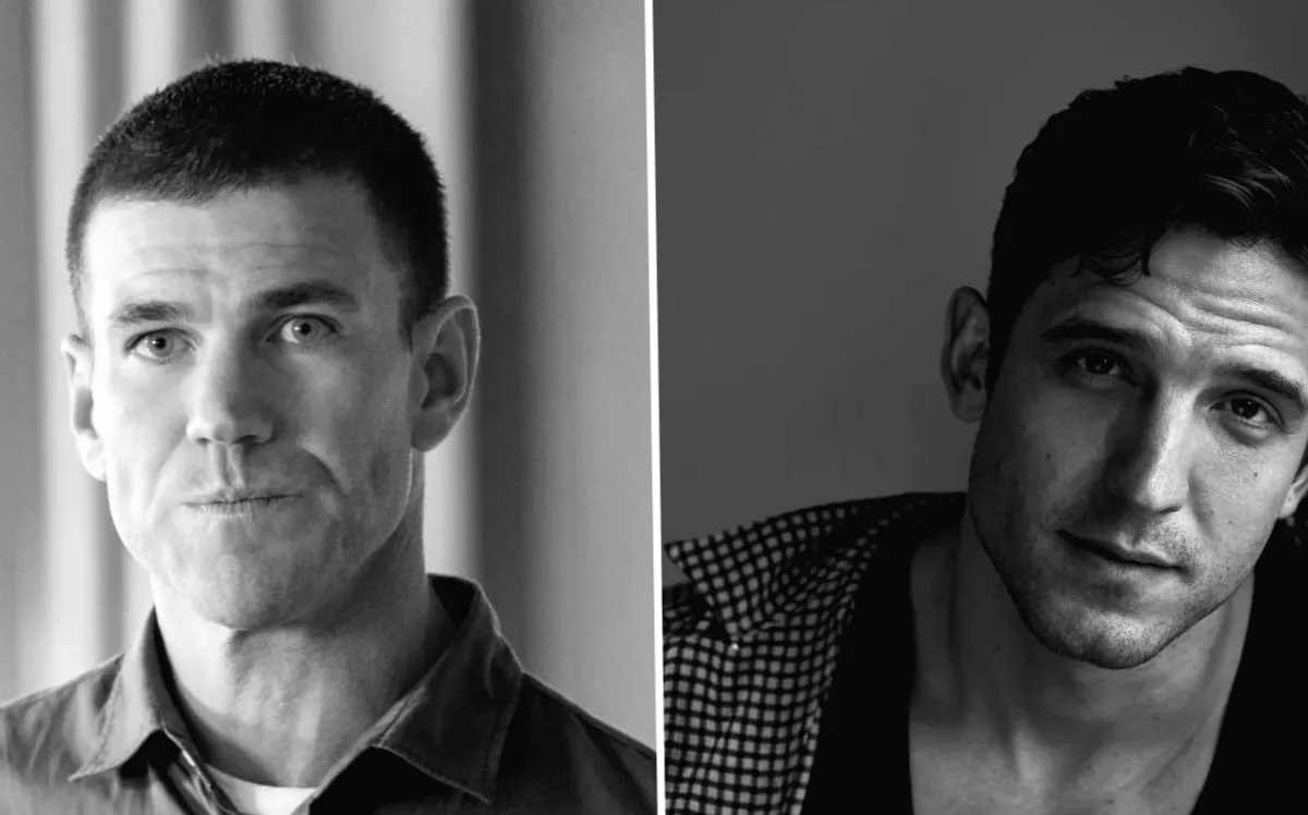 Прев'ю епізоду про молодого Дуейна Прайда в "NCIS: Походження" - розповідь від керівника та Остіна Стоуелла.