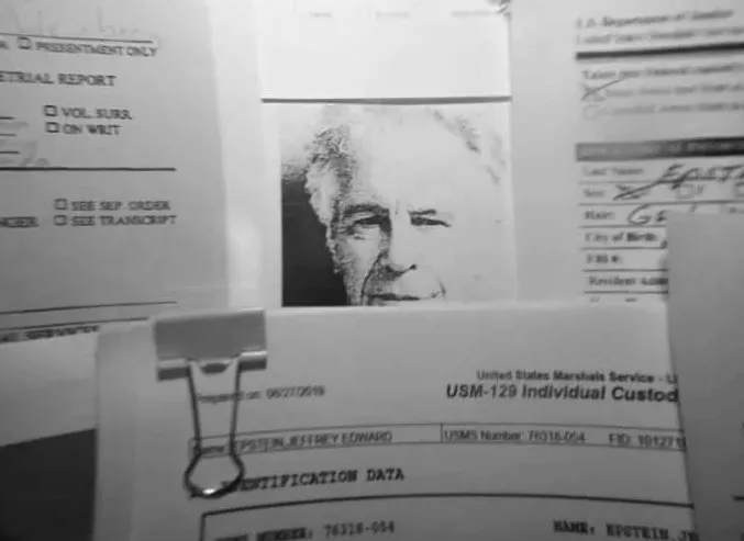 Екс-прем'єр Норвегії перевіряється через корупційні сліди в файлах Епштейна