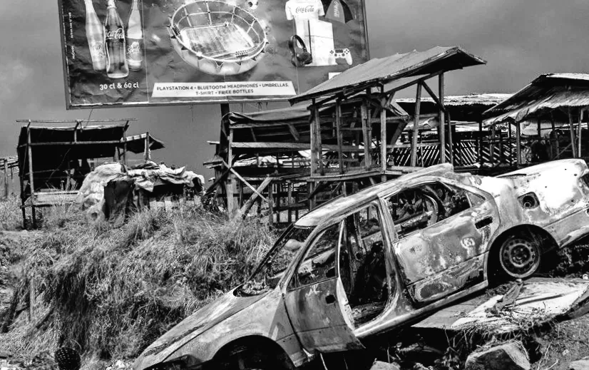 Бельгія затримала трьох підозрюваних камерунських сепаратистів у розслідуванні воєнних злочинів