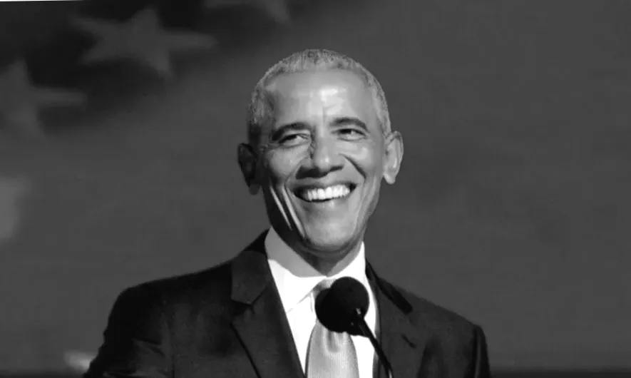 Обама підтверджує існування інопланетян, але є один нюанс