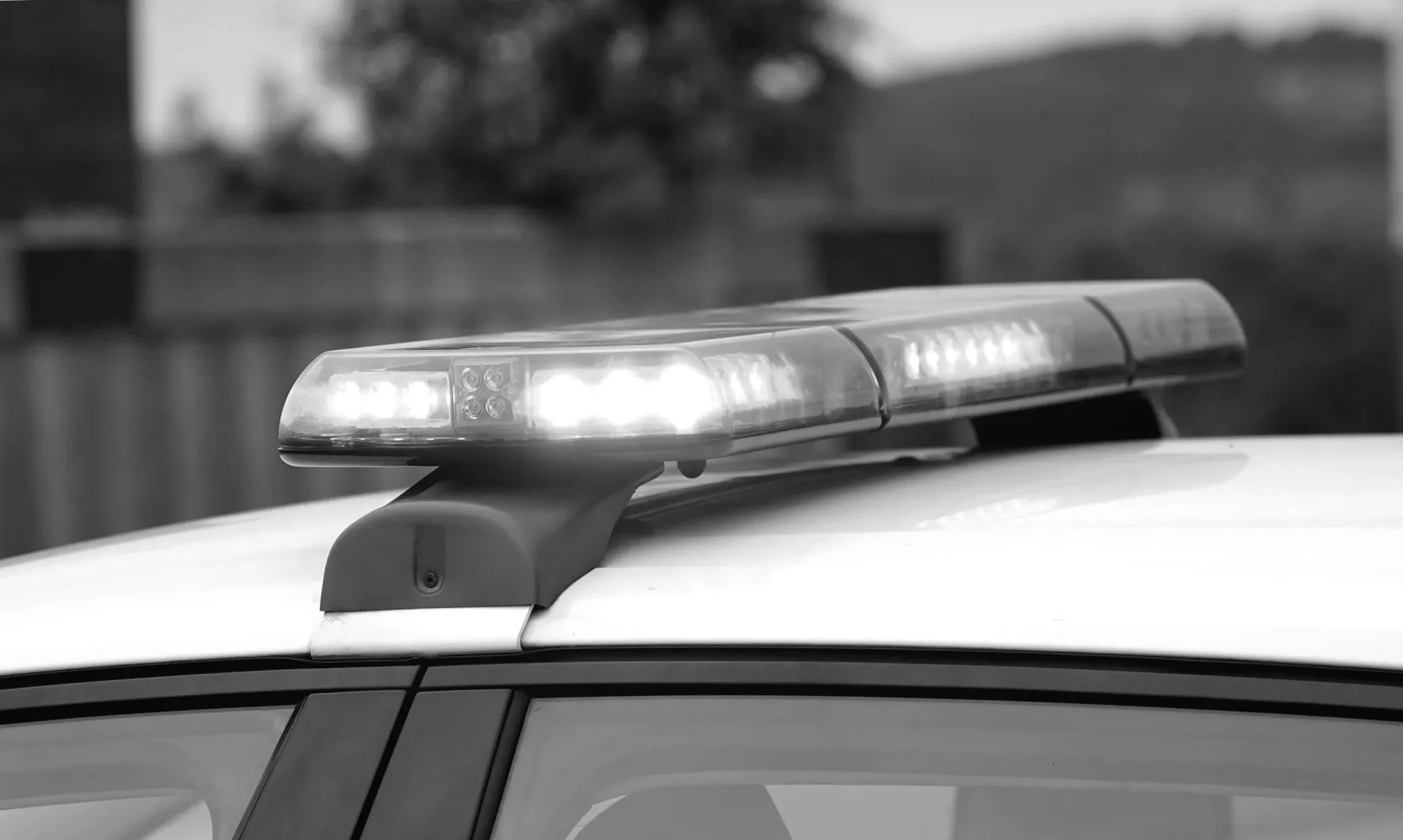 Четверо затримані за спробу вбивства після аварії