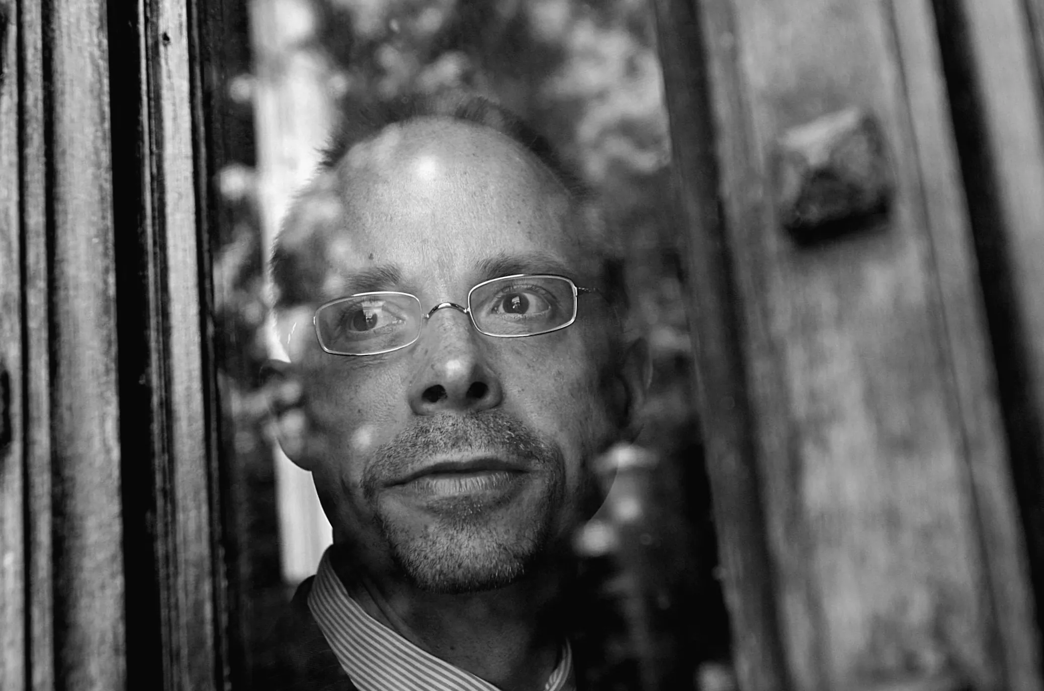 Джон Аллен - відомий спостерігач за Ватиканом, який розкриває таємниці Святого Престолу з об'єктивністю