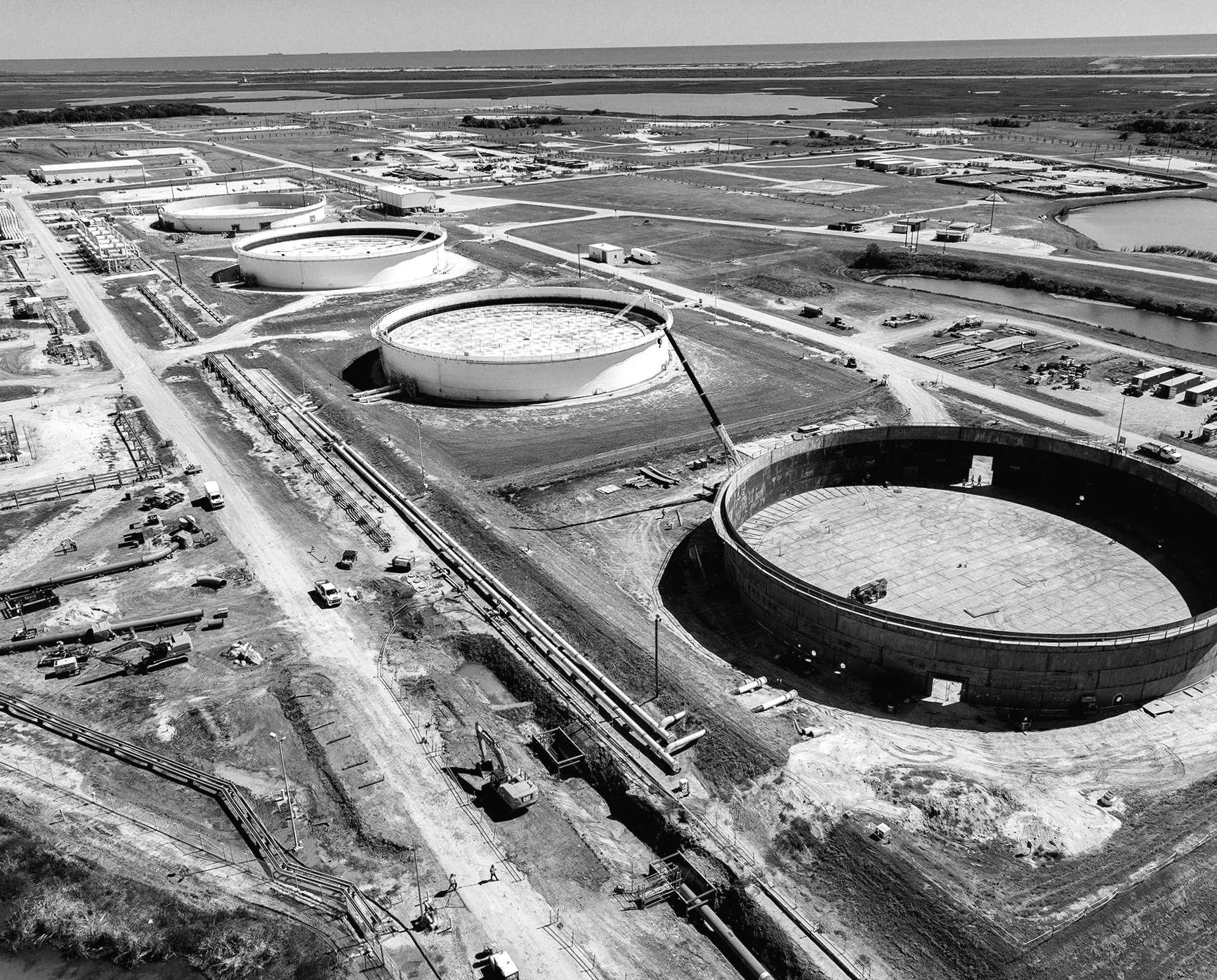 Світ розбив екстренний шлейф на ціни на нафту. Тепер все в руках Трампа для довгострокового вирішення.