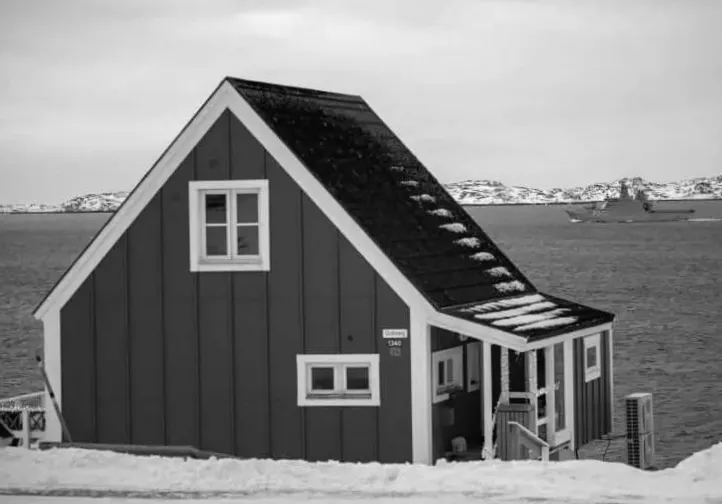 Глава МСБС: "Гренландський 'цирк' підриває мирні зусилля в Україні"