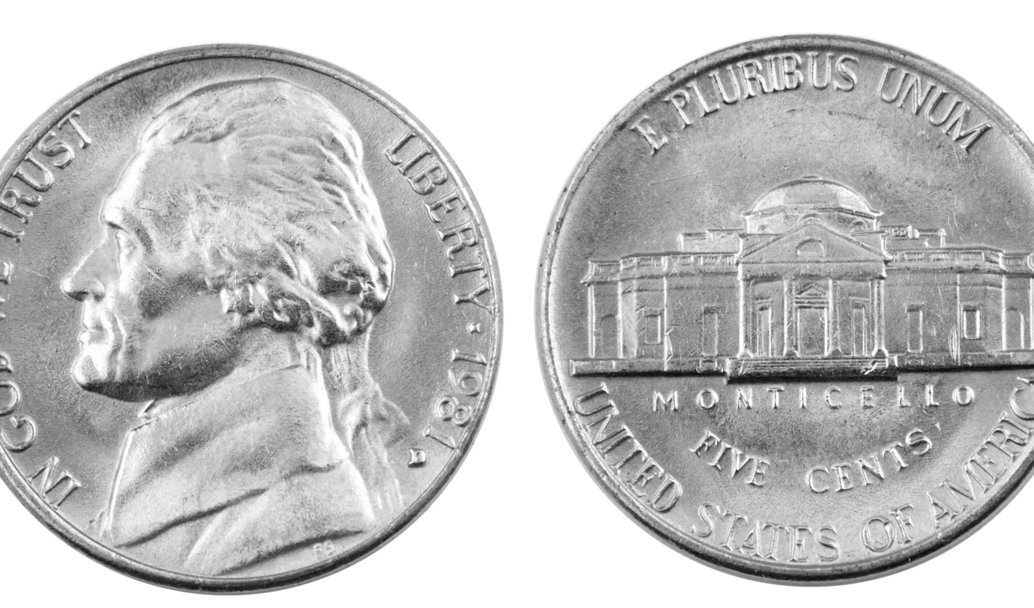 Чому нікель може зникнути, як пенні