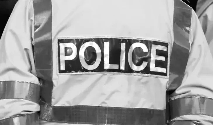 Ділянка A10 закрита після серйозної дорожньо-транспортної пригоди