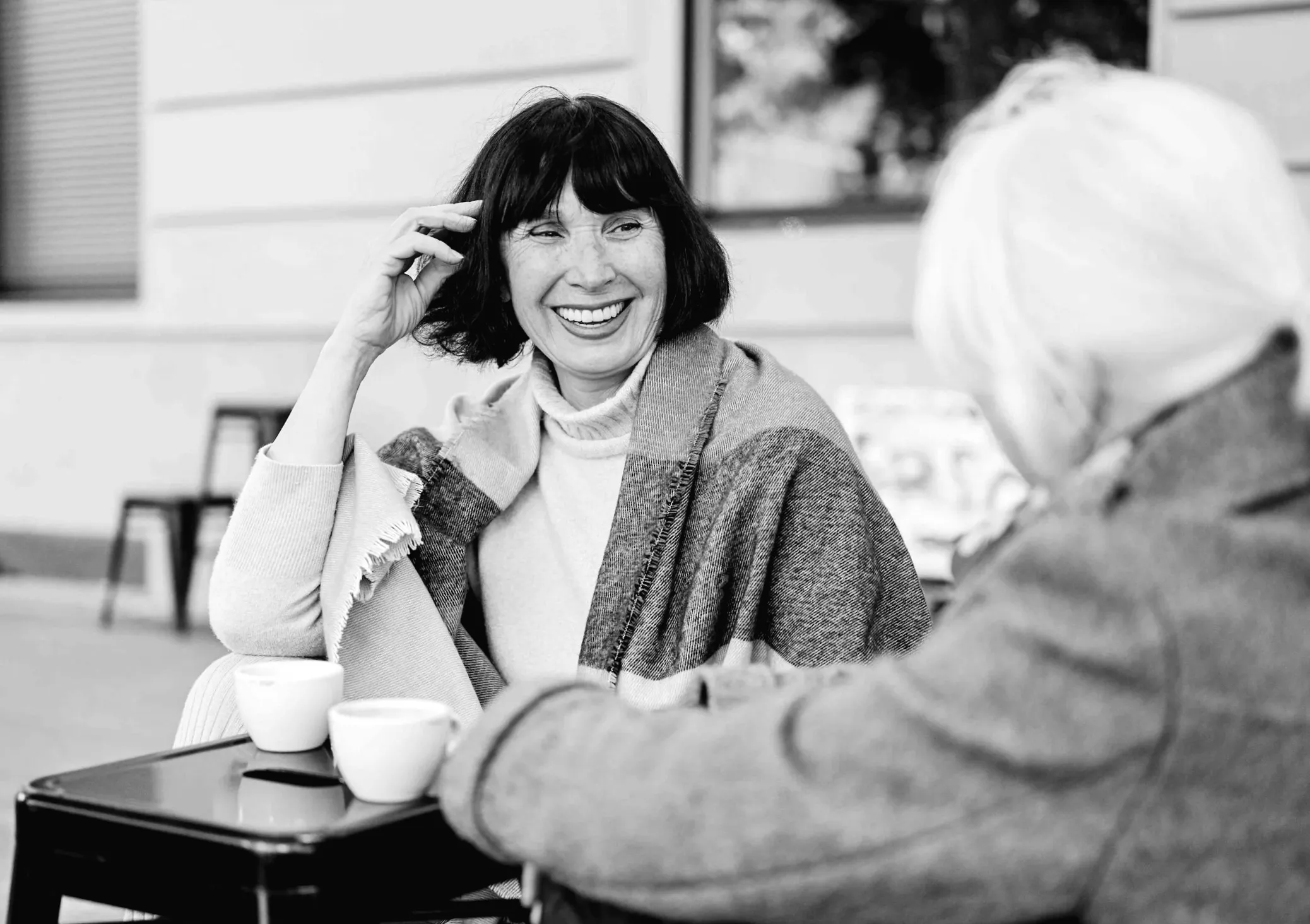 Готові до виходу на пенсію? Порівняння звичок збережень різних поколінь.