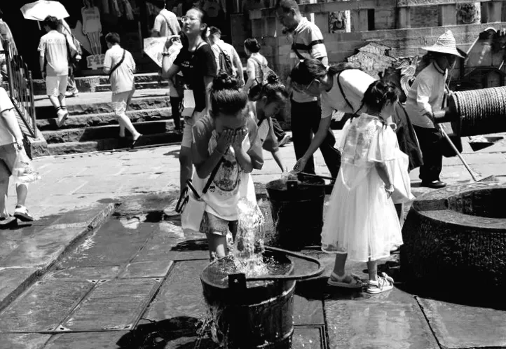 Китай в 2025 році зафіксував найбільшу кількість днів з високою температурою