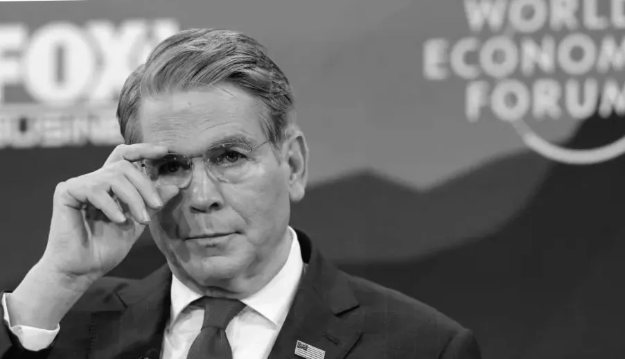 "Природний партнер": Міністр фінансів США висловився про сепаратизм в Альберті