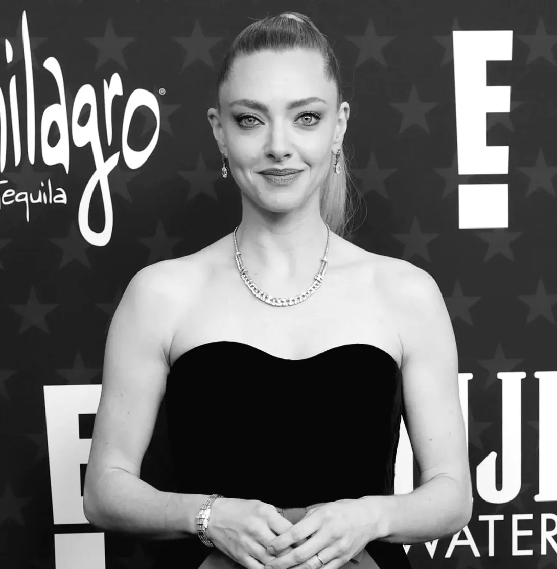 Аманда Сайфред вважає, що виграш Оскара "не обов'язковий"