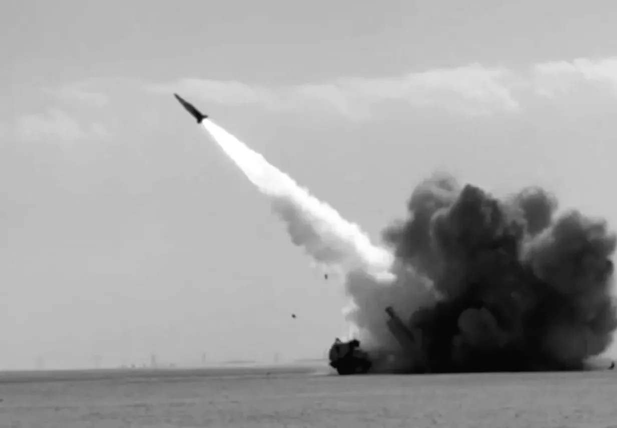 Що таке ракета PrSM, яку США вперше використали в Ірані?