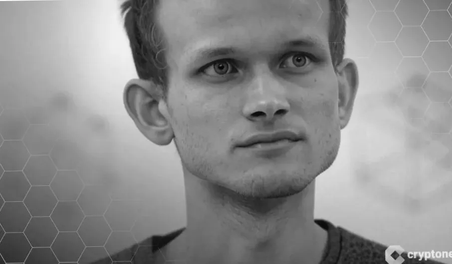 "Кінець компромісів": Віталік Бутерін вимагає припинити зниження цін Ethereum.