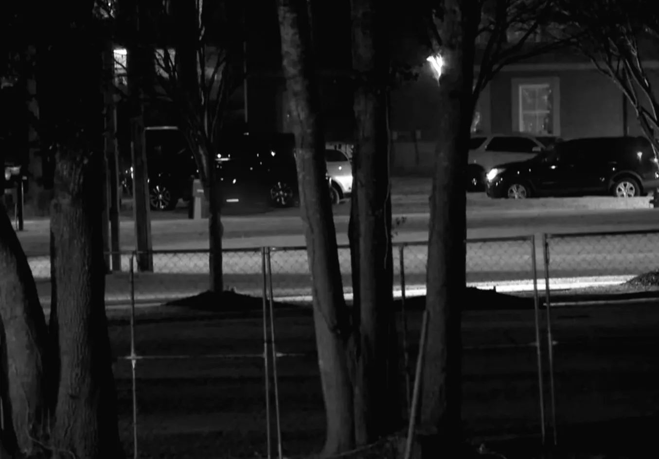 Стрілянина в університеті Південної Кароліни: 2 загиблих, 1 поранений