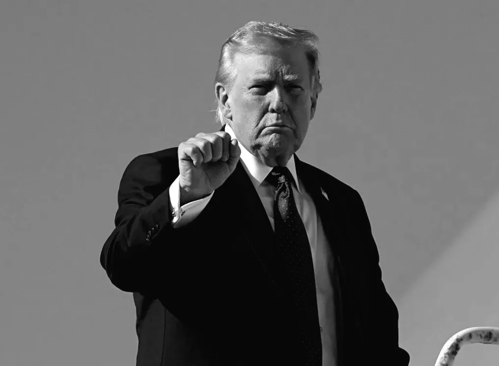 9 слов від Трампа, що спровокували військові удари проти Ірану