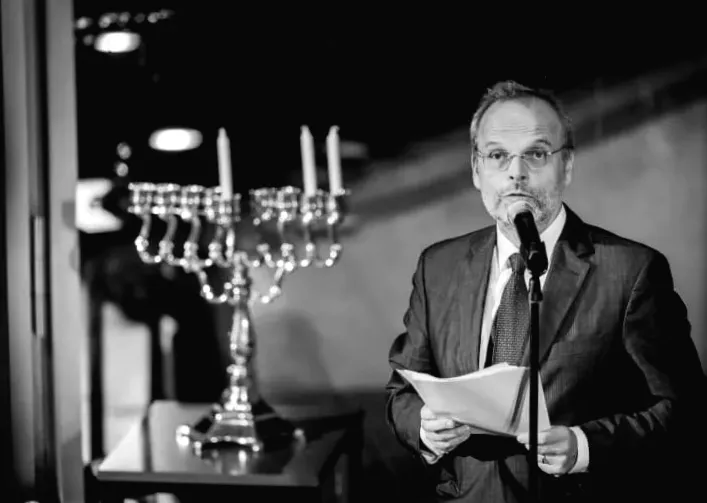 Комісар попереджає, що антисемітизм у Німеччині не є "маргінальним"