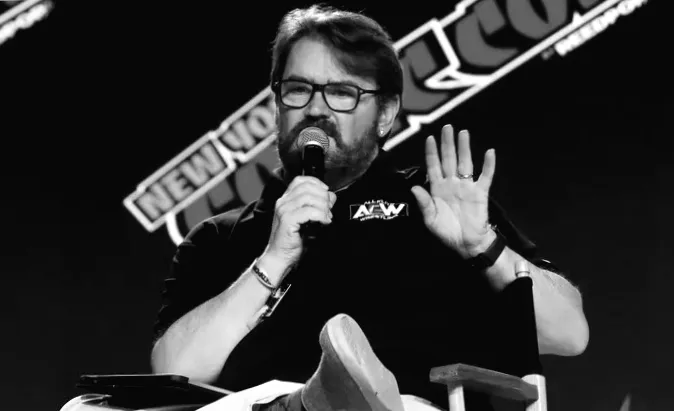 Тоні Шіавоне згадує драматичний "поколотий палець"