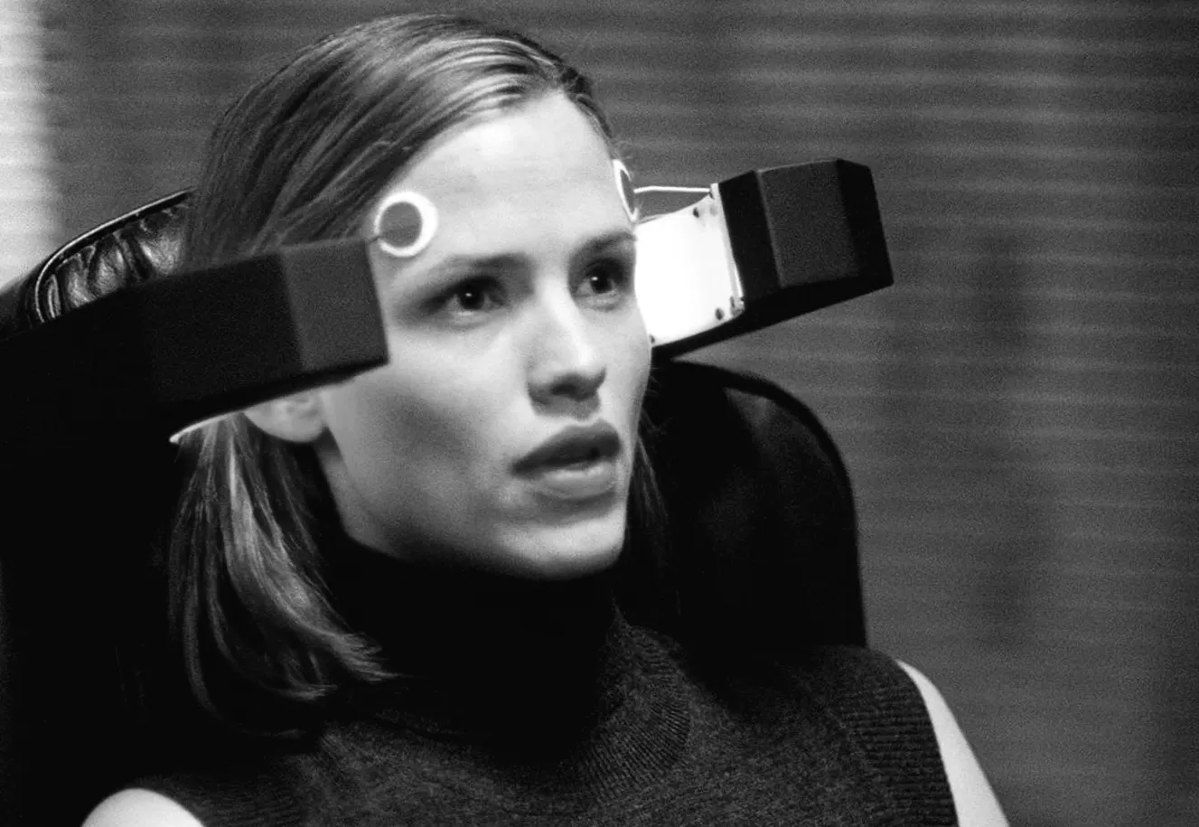 Дженніфер Гарнер визнала, що завжди боялася говорити про "Агентило".