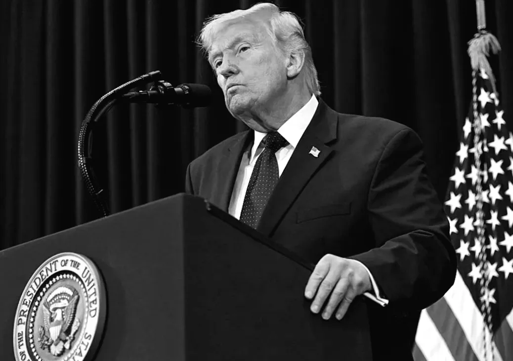 Білий дім вважає, що у американців залишилося всього кілька тижнів до того, як реалії економіки війни з Іраном стануть очевидними: звіт