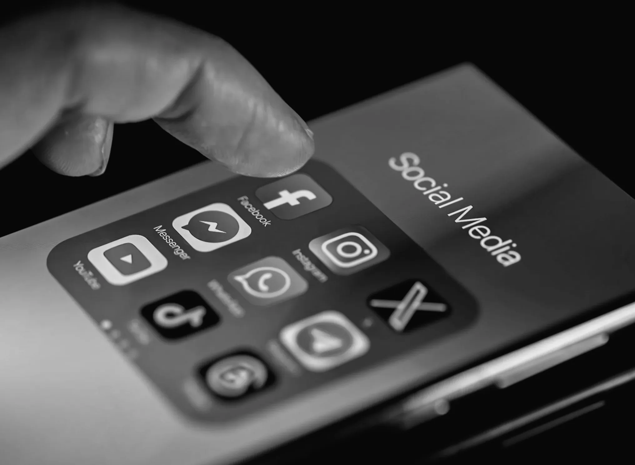 Індія намітила заборону соцмереж для дітей до 16 років