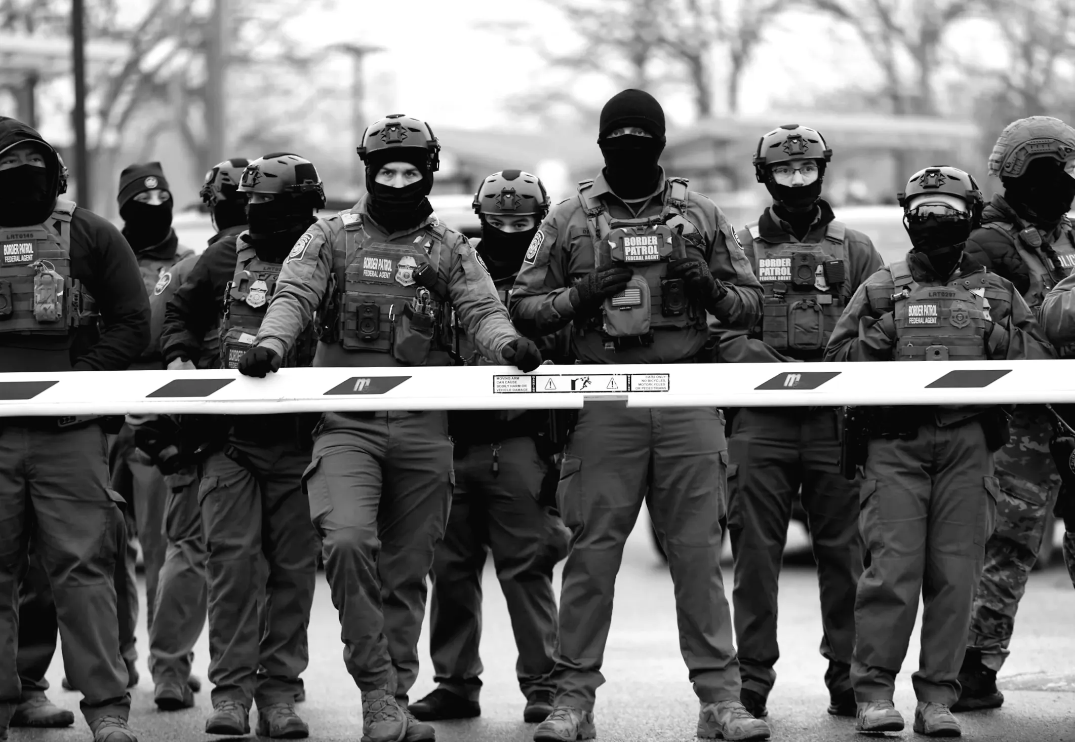 Почався ще один урядовий закриття, але прорив у Сенаті щодо фінансування DHS може зробити його короткочасним