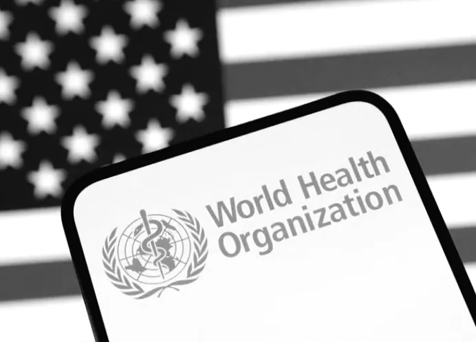 США візьмуть участь в засіданні ВООЗ з складом вакцини проти грипу, повідомляє офіційний представник агентства.