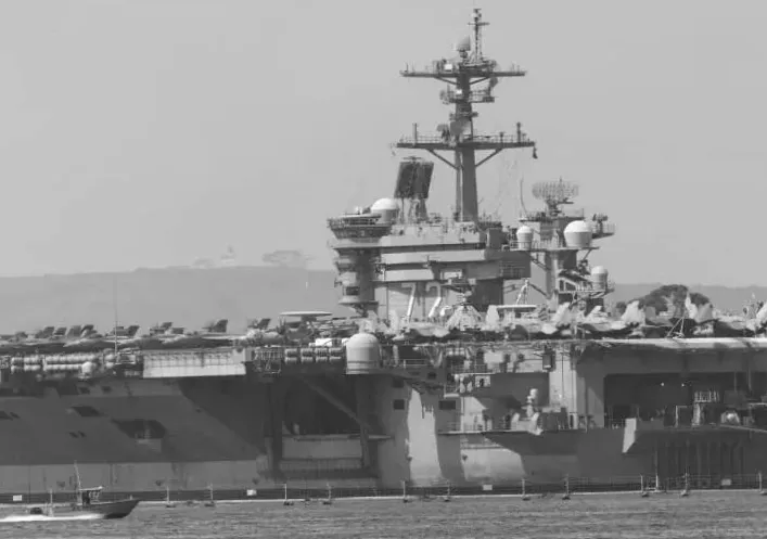 Старий іранський чиновник: будь-який напад - "всеосяжна війна"