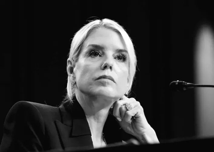 Бонді відповість на питання про файли Епштейна під час свідчень у Конгресі