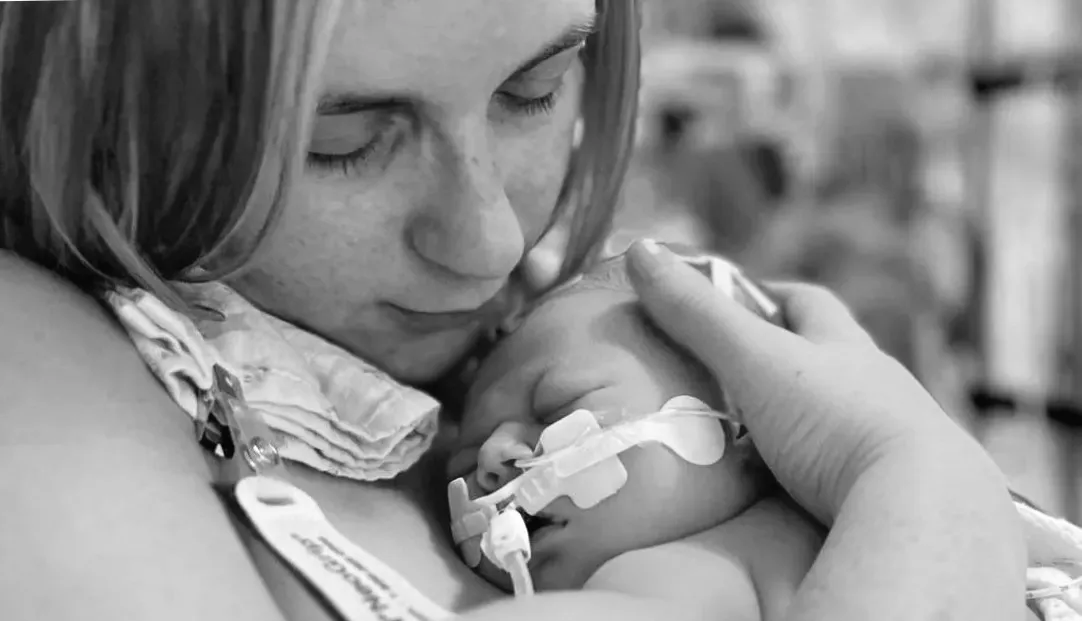 Лікарня грала у російську рулетку з життям нашої дитини.