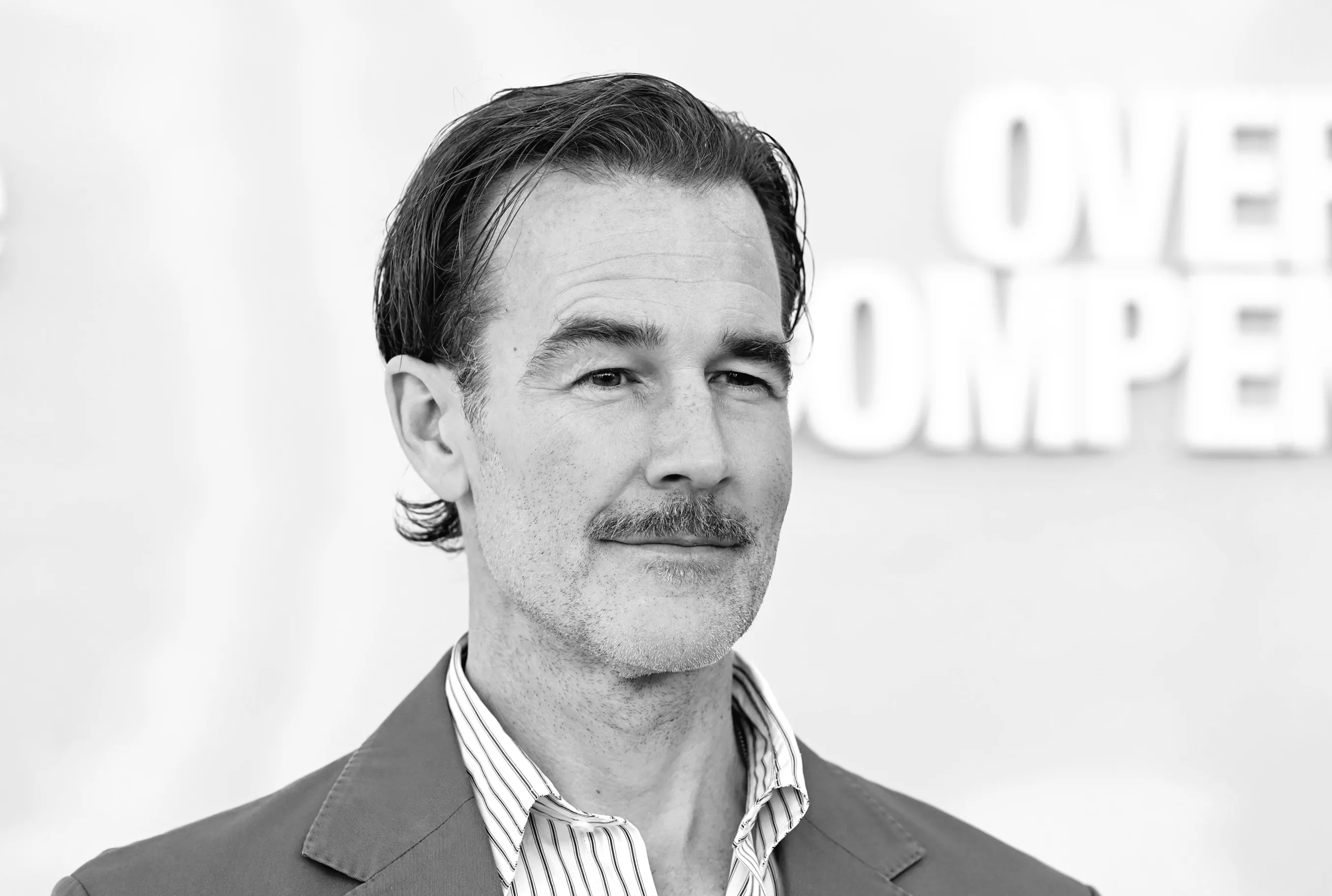 Помер зірка "Доусона" Джеймс Ван Дер Бік