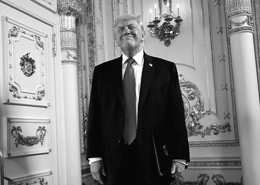 Трамп встановив вартість членства в Раді миру