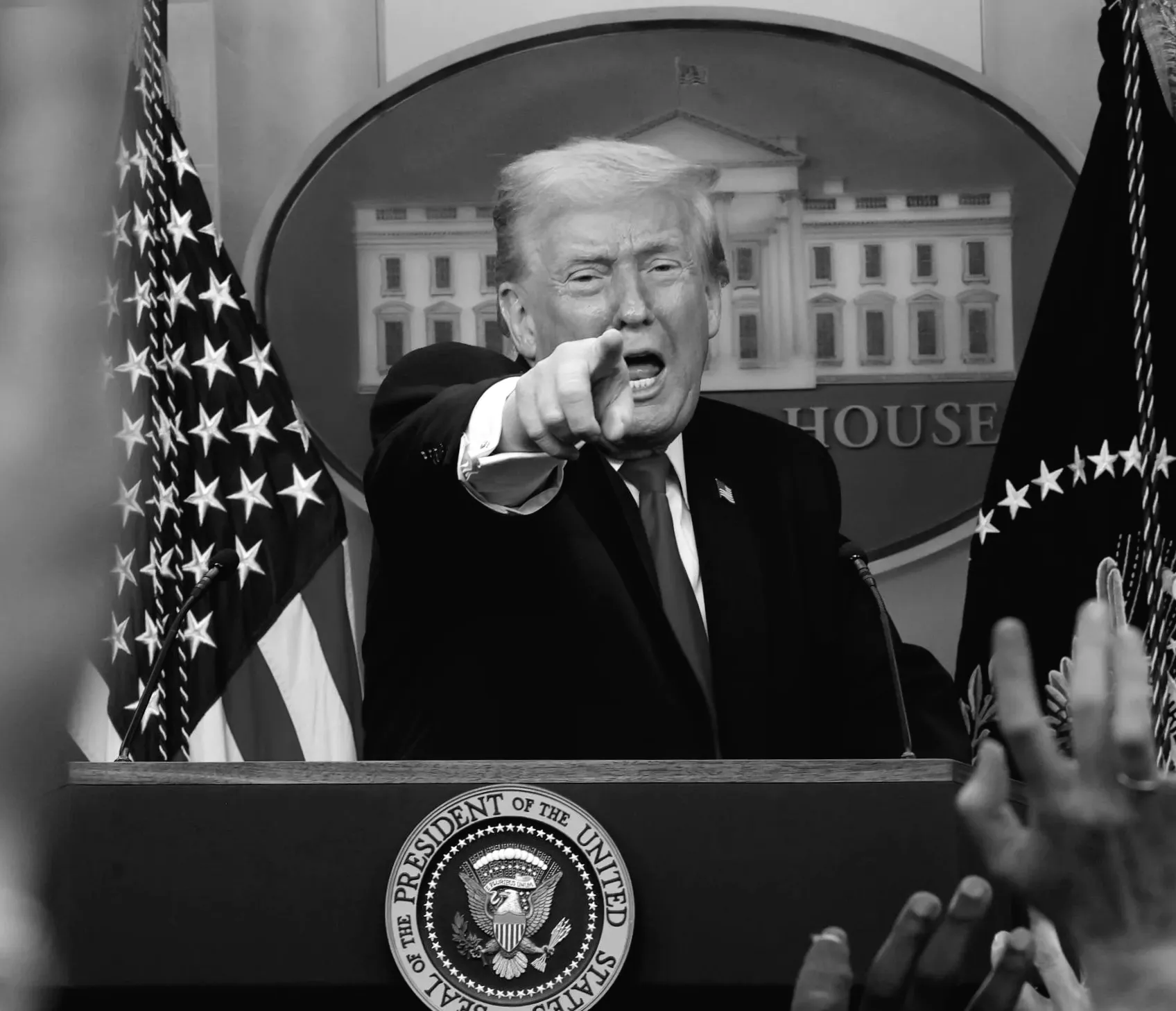 Не відомо, що буде з НАТО: Трамп планує захопити Гренландію