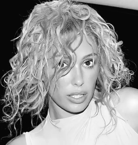 Фани вважають, що Біанка Сенсорі талановитіша за Кім Кардашян під час виступу на гангдрамі