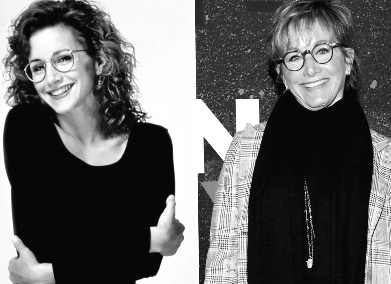 Зірка "Беверлі-Хіллз, 90210" Габріель Картеріс розповіла, чому відмовилася вдягати купальник на шоу