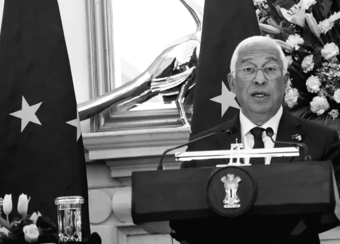 Угода між ЄС та В'єтнамом про збільшення співпраці у галузі мінералів, чіпів та "довірливого" 5G, за попереднім документом