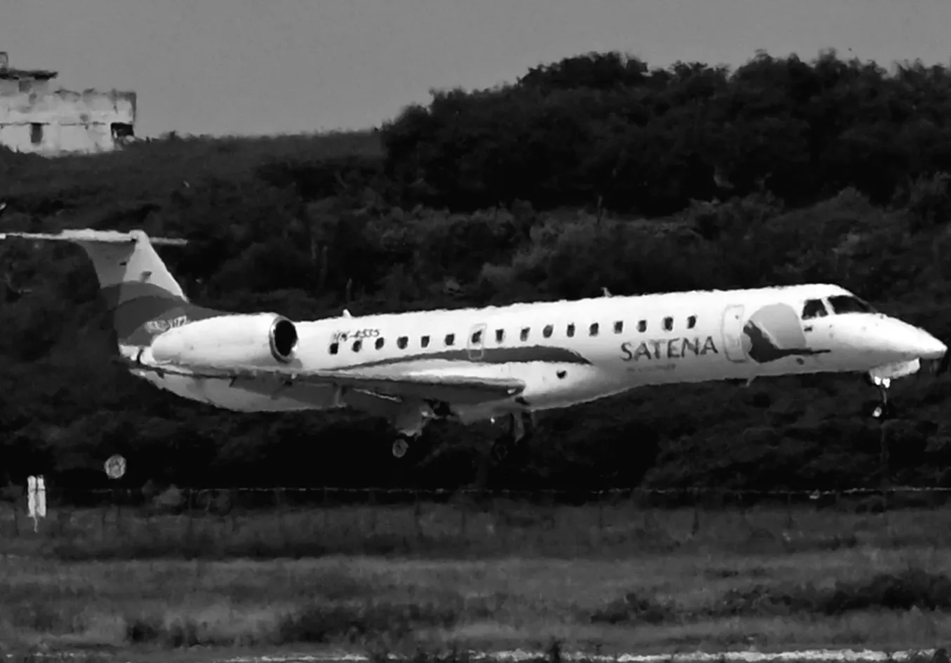 Усі 15 пасажирів на борту літака загинули після зникнення та катастрофи в Колумбії