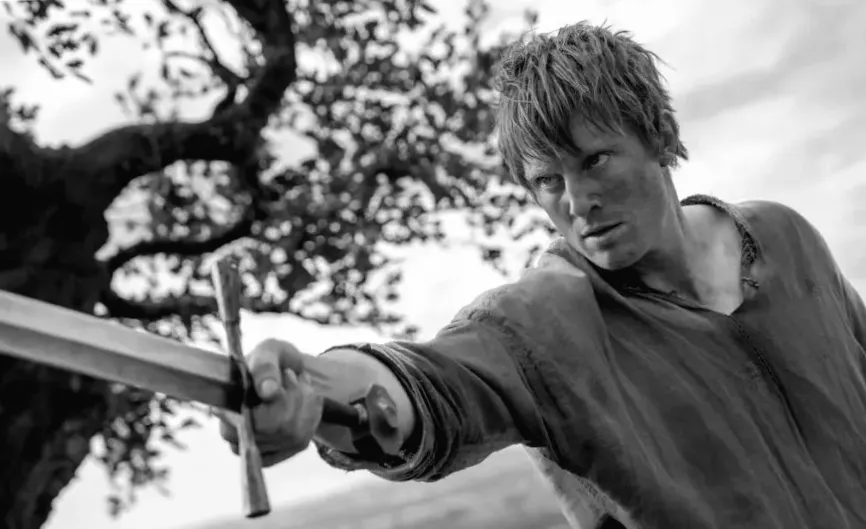 Розклад виходу серії "Лицар Семи королівств": коли виходять нові епізоди?