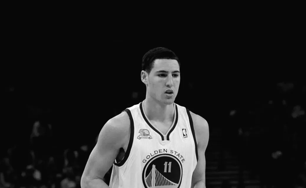 Клей Томпсон розповів про нестримне витрачання в роки новачка: “Я вдягав лише 5 відсотків гардеробу”