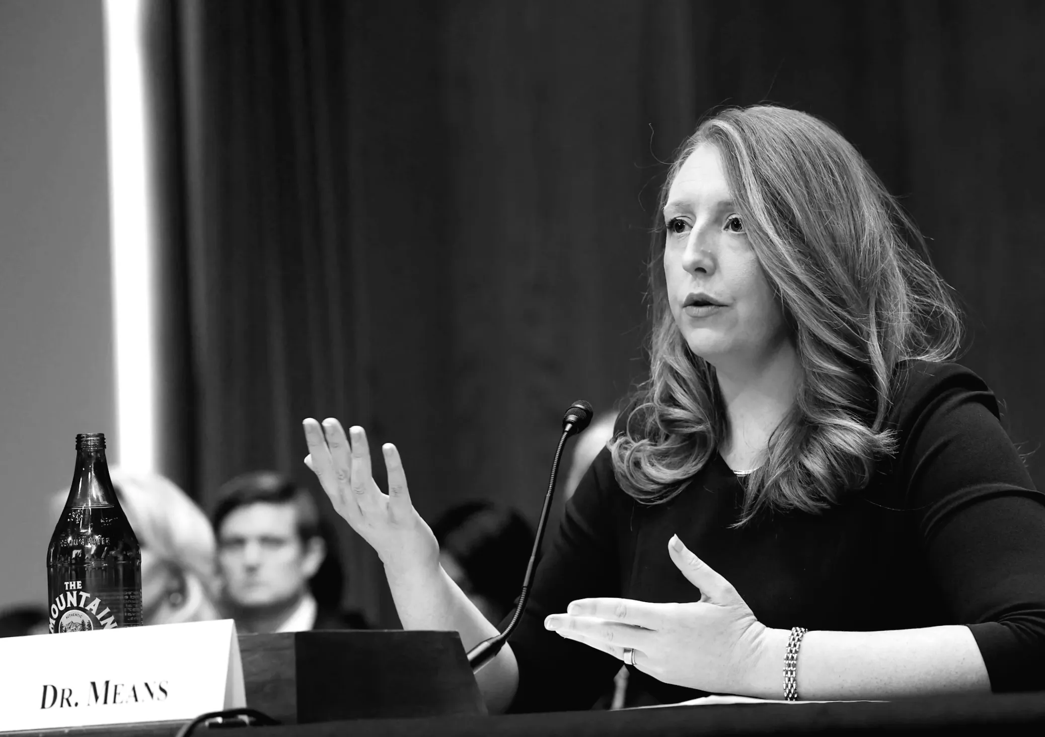 Президент Дональд Трамп хотів бебі-буму. Він прийшов?