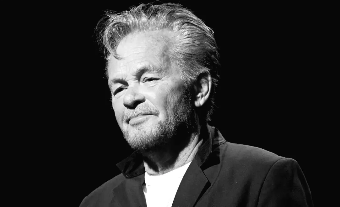 Джон Мелленкамп ділиться незвичайними порадами для своїх дітей щодо роботи