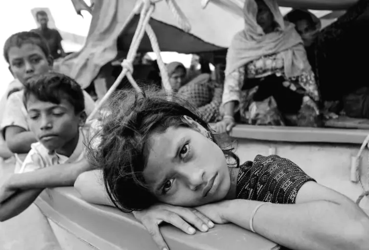 Суддя у США продовжив захист від депортації для мігрантів з М'янми.