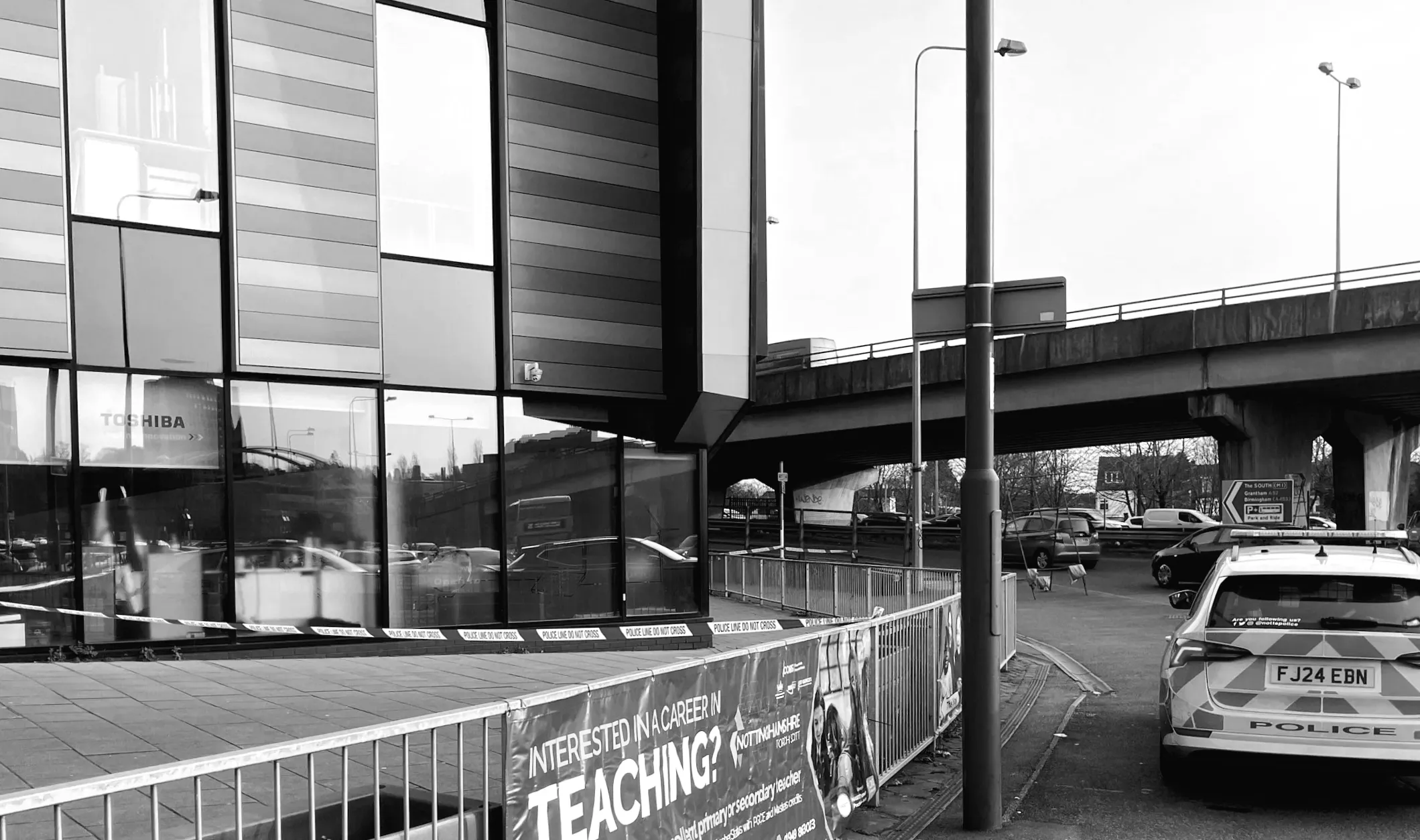 Підліток 15 років залишається в лікарні після нападу в школі