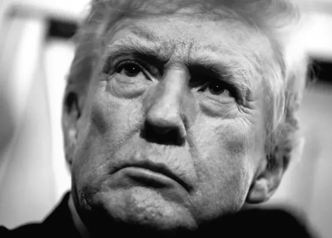 "Захоплююсь": Трамп неправильно відповів про можливі іранські репресалії на території США.