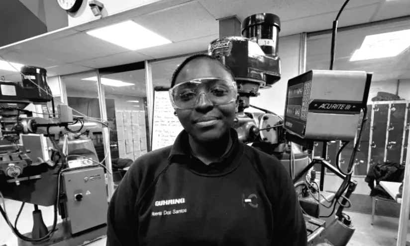 Заклик до підвищення обізнаності про навчання за професією