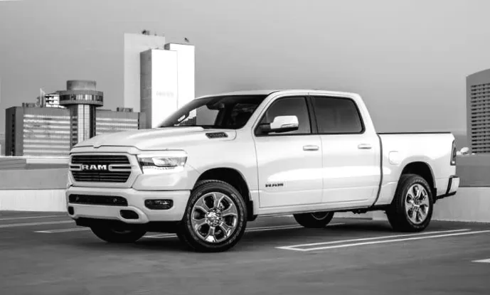 12 Надійних пікапів, які можна придбати за менше ніж $25,000 сьогодні